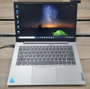 Laptop Lenovo 8GB Intel Core I5 SSD 512GB