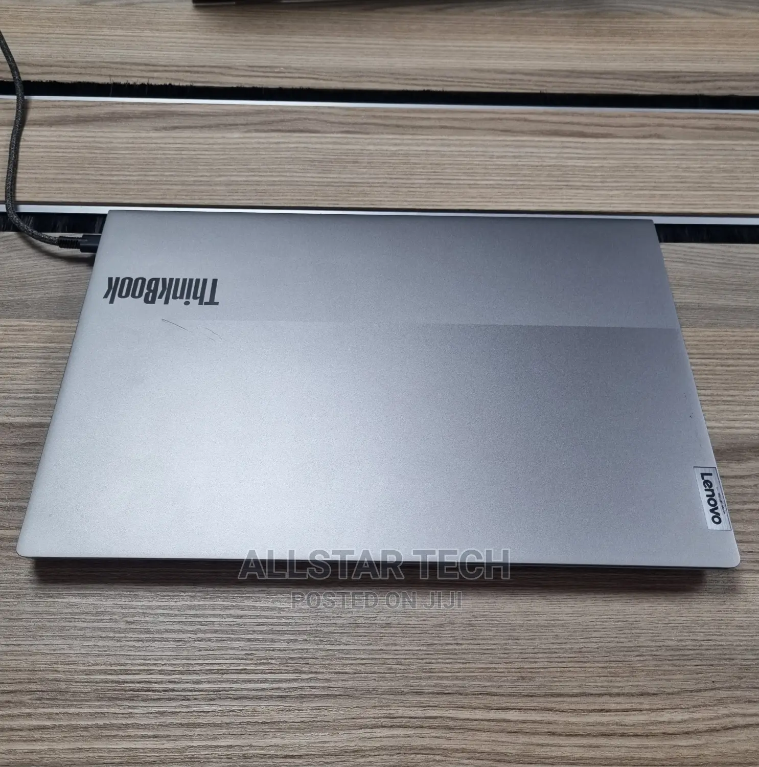 Laptop Lenovo 8GB Intel Core I5 SSD 512GB