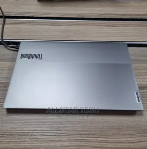 Laptop Lenovo 8GB Intel Core I5 SSD 512GB