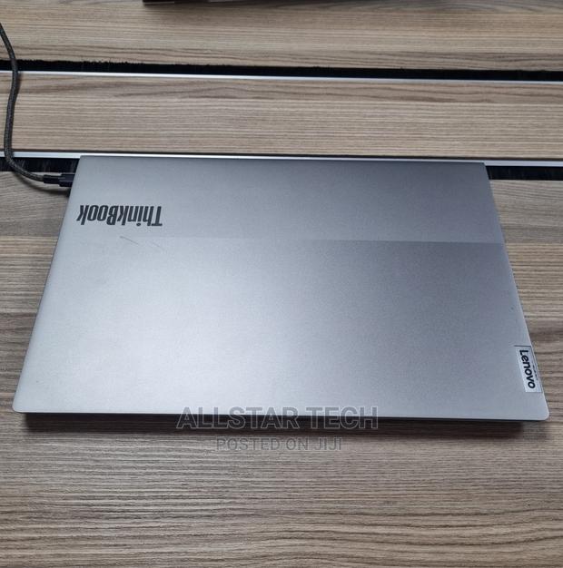 Laptop Lenovo 8GB Intel Core I5 SSD 512GB - thumbnail 5
