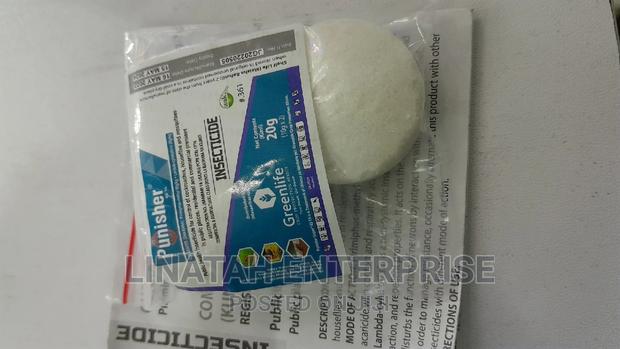 PURNISHER 20gms 2 Tablets - thumbnail 4