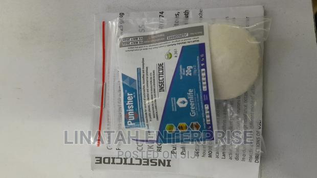 PURNISHER 20gms 2 Tablets - thumbnail 5