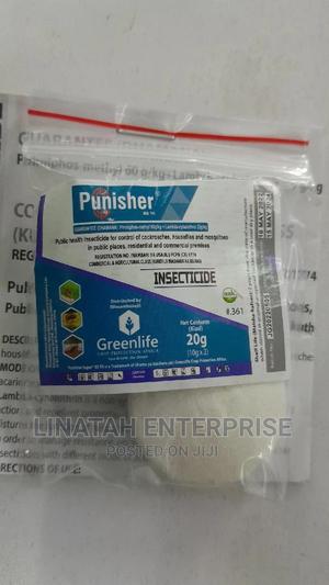 PURNISHER 20gms 2 Tablets - thumbnail 2