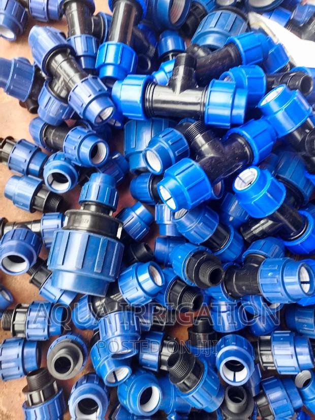 Hdpe Fittings 20mm-110mm - thumbnail 2