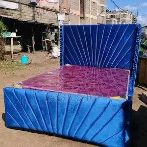 Classy 4×6 Bed