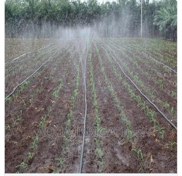 Rainhose Irrigation