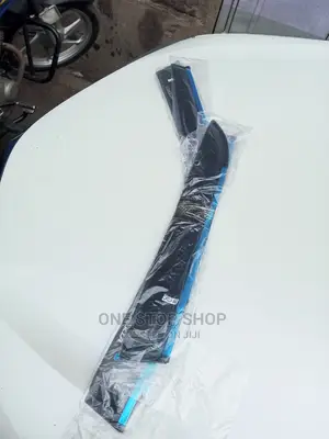 Brand New 4pcs E90 Windbreaker