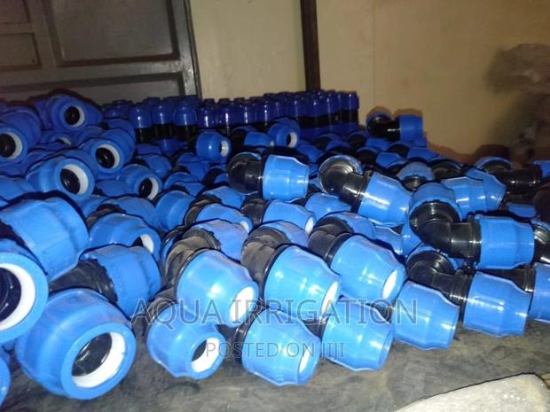 Hdpe Elbow/Bends