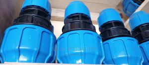 Hdpe Couplings Reducers - thumbnail 2