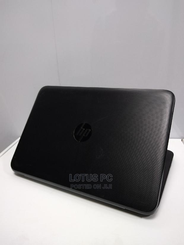 Laptop HP Stream 11-Ah110hr 4GB Intel Celeron SSD 60GB - thumbnail 3