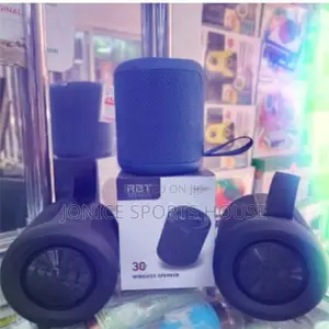 RBT Speaker