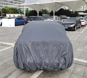 Fielder Size Car All Weather Cover