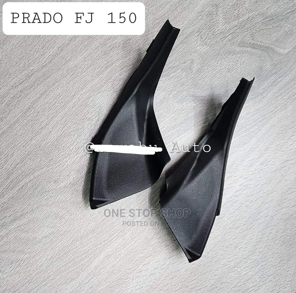 Prado Fj150 Windscreen Finisher