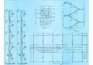 A1 Direct Blue Prints/ Scanning/Photocopying