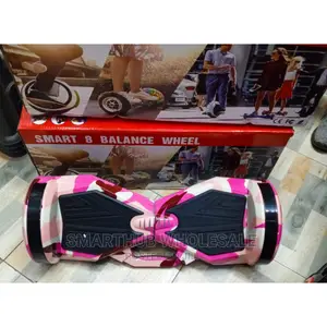 Hoover Board Bluetooth Connectivity
