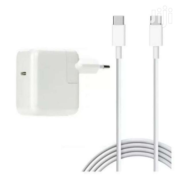 2018, 2019 Macbook 87W Macbook Air Pro Magsafe Charger Typec