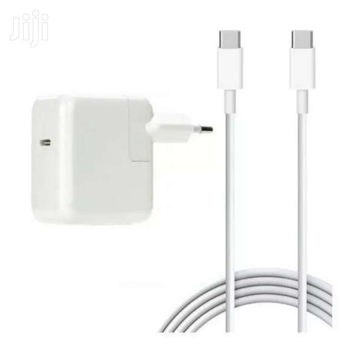 2018, 2019 Macbook 87W Macbook Air Pro Magsafe Charger Typec