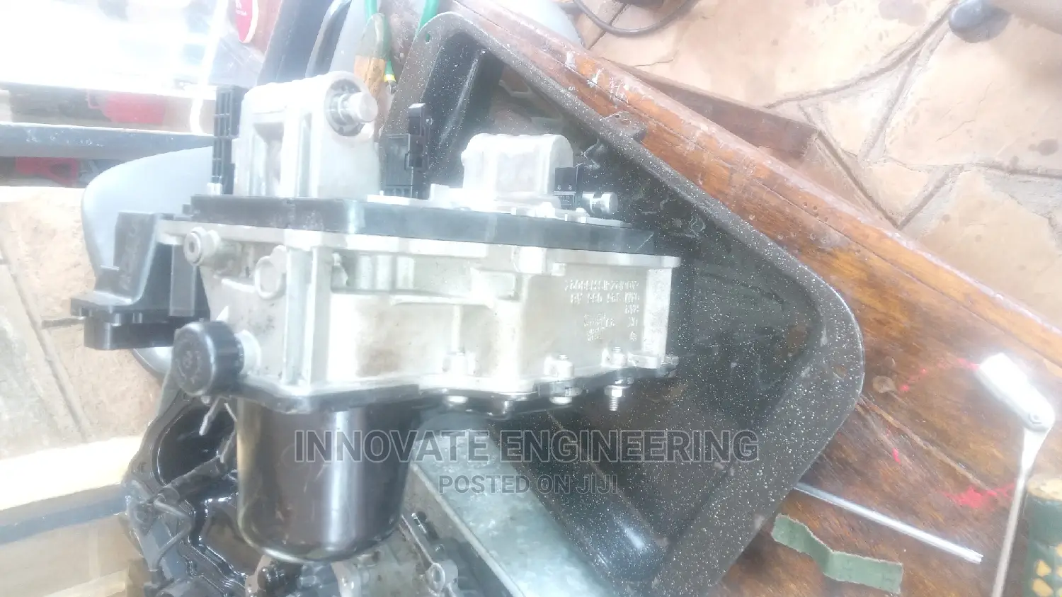 Gearbox Computer Repairs/ Mechatronic Repairs