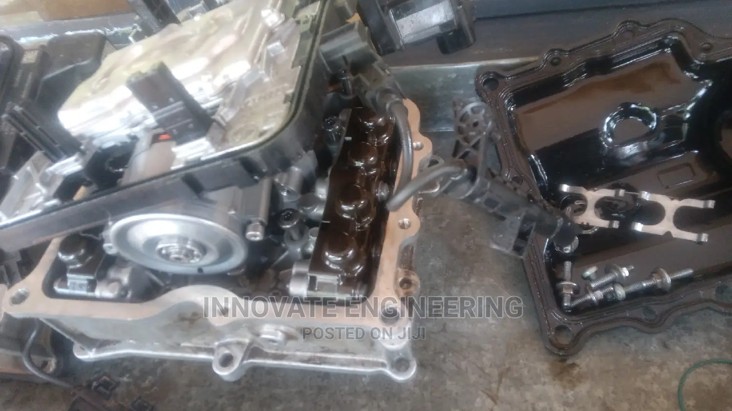 Gearbox Computer Repairs/ Mechatronic Repairs