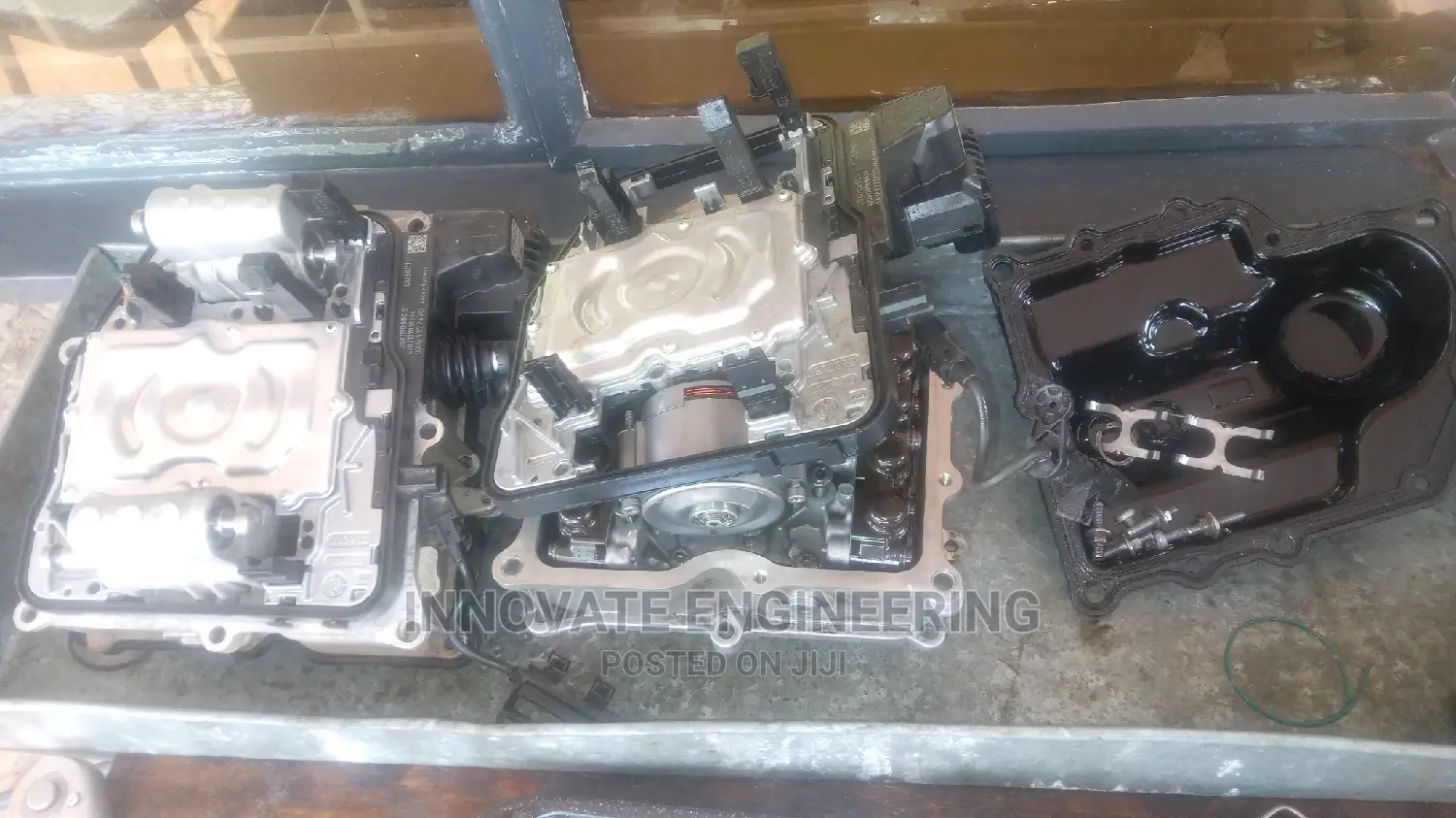Gearbox Computer Repairs/ Mechatronic Repairs
