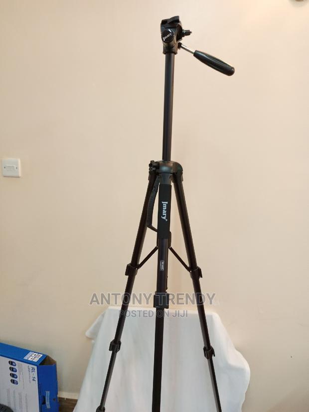 Camera /Tripod/Jmary Phone Tripod/ Phone Tripod - thumbnail 3