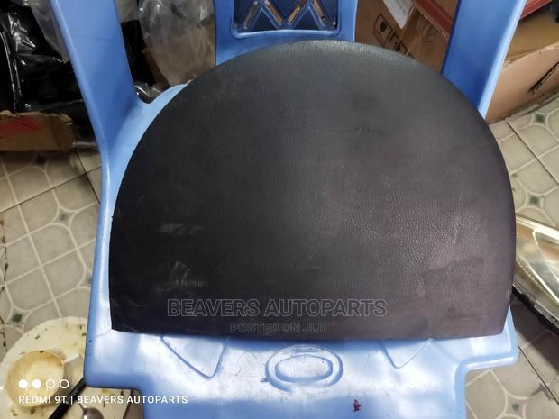 Nissan Latio 2012-2016 Dashboard Airbag - main view