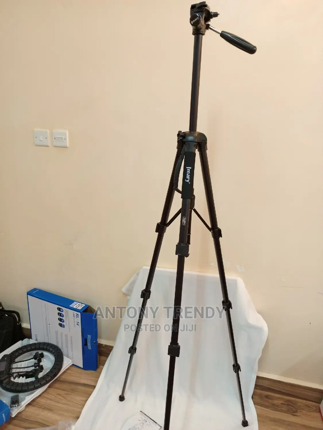 Camera /Tripod/Jmary Phone Tripod/ Phone Tripod