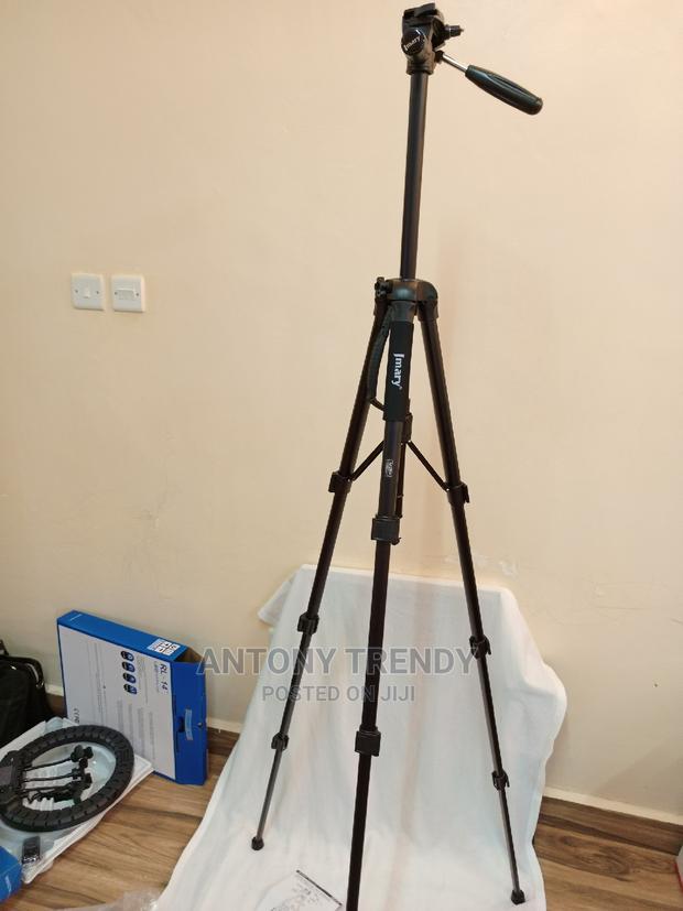 Camera /Tripod/Jmary Phone Tripod/ Phone Tripod - thumbnail 4