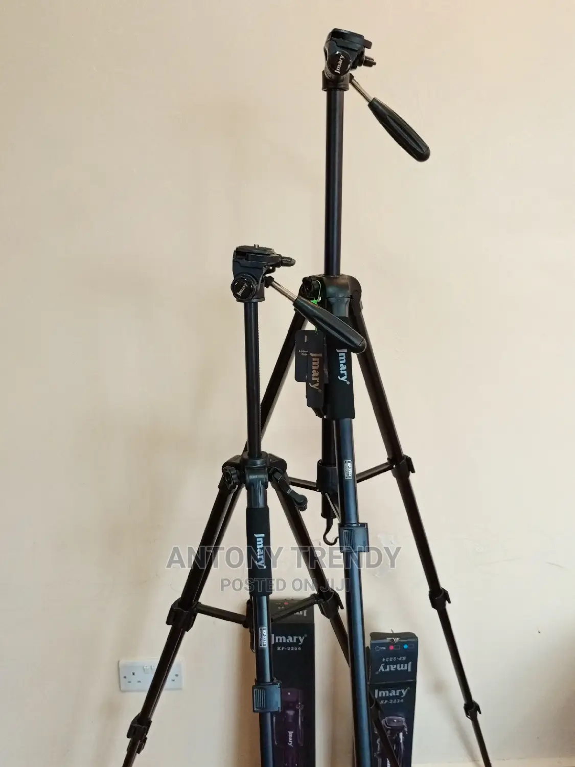Camera /Tripod/Jmary Phone Tripod/ Phone Tripod