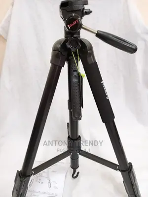 Camera Tripod Stand/Phone Holder/ Professional Tripod