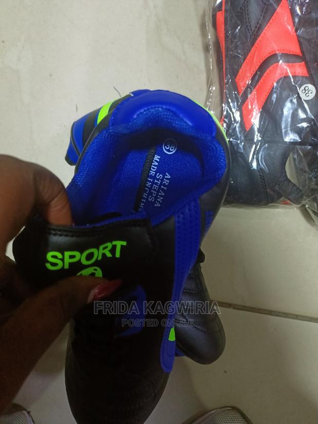New Football Boots - thumbnail 2
