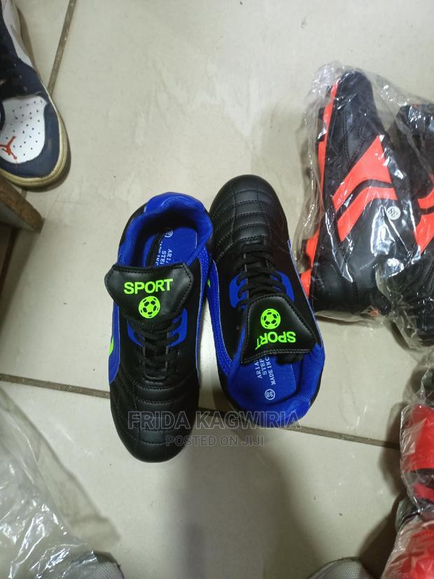 New Football Boots - thumbnail 3