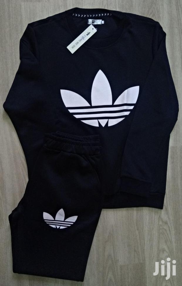 Tracksuits for Adults (High Quality) - main view