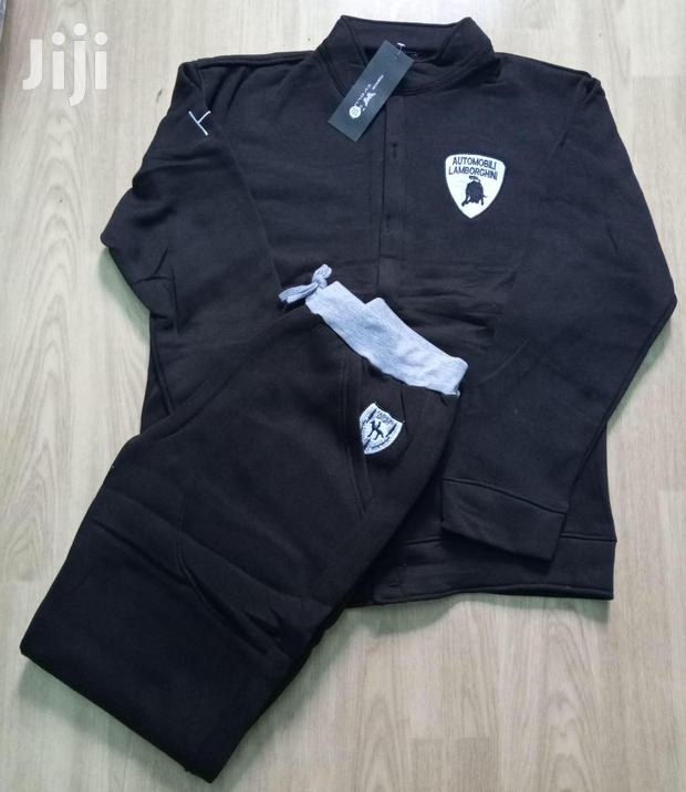 Tracksuits for Adults (High Quality) - thumbnail 2