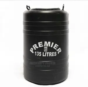 135ltrs Premier Water Storage Tank (With Lid)