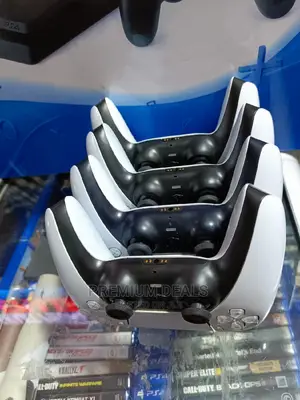 Ps5 Controllers Available