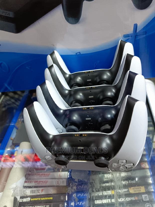 Ps5 Controllers Available