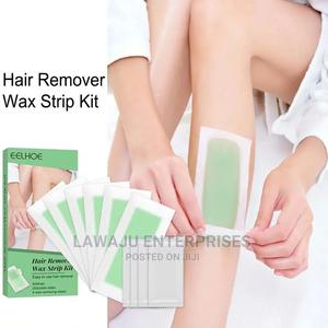 Hair Remover Double Sided Wax Strip Kit - thumbnail 2