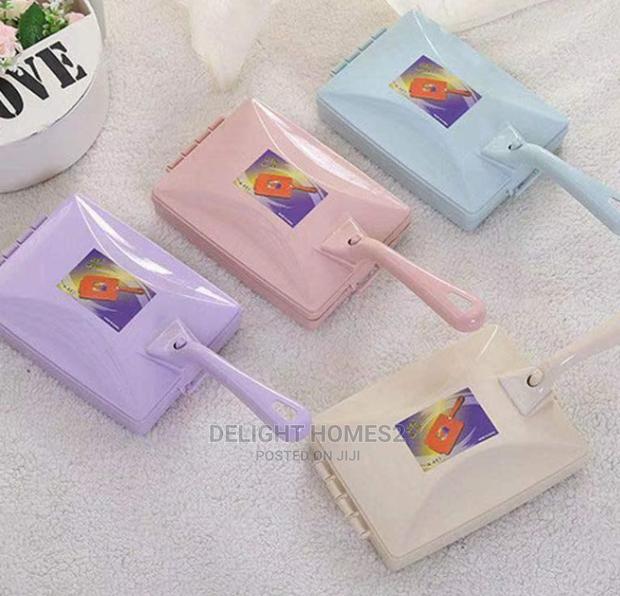 Carpet Cleaner Brush