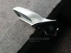 Gx110 Mark2 Side Mirror.