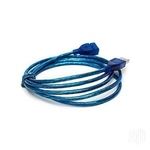 Generic USB 2.0 Extension Cable Male to Female Cable 1.5M