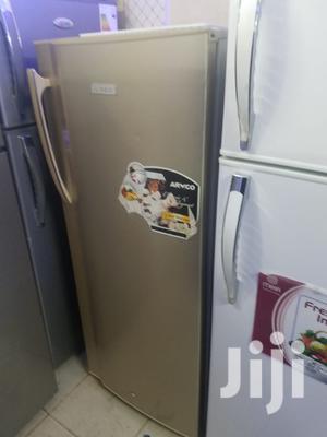 Single Door Fridge