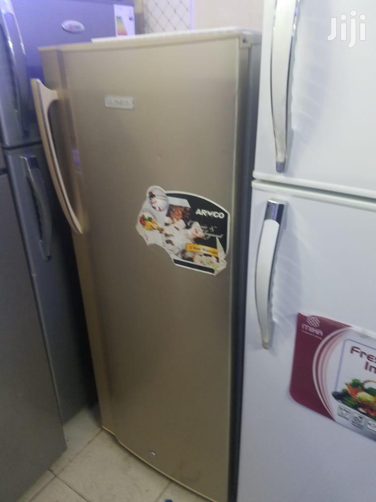 Single Door Fridge