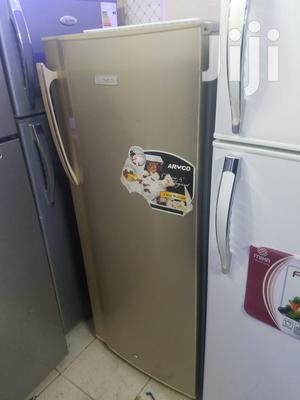 Single Door Fridge