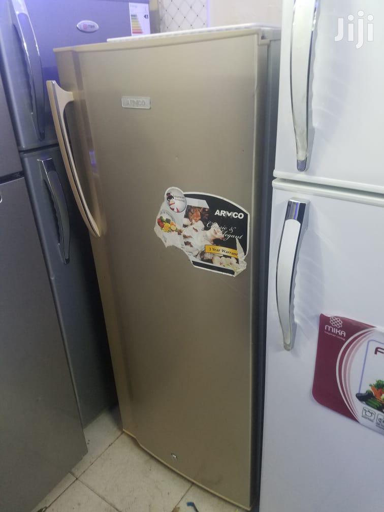 Single Door Fridge