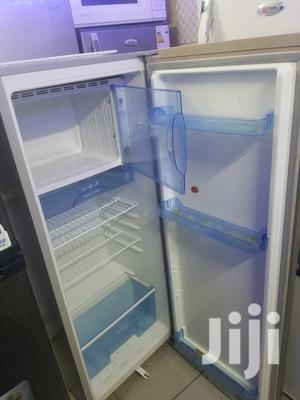 Single Door Fridge