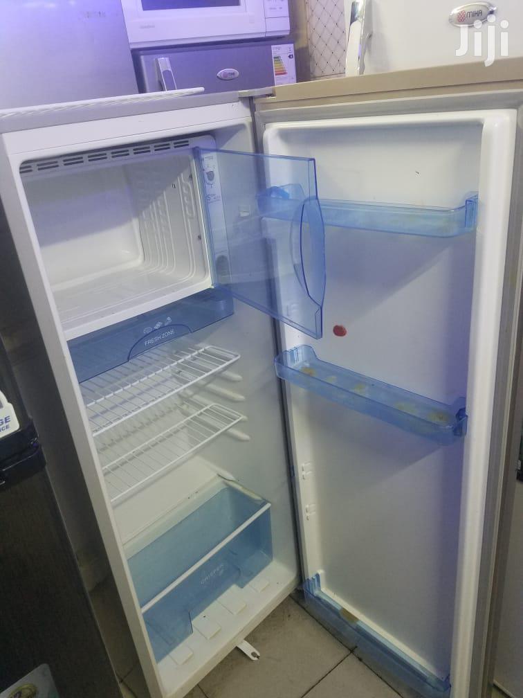 Single Door Fridge