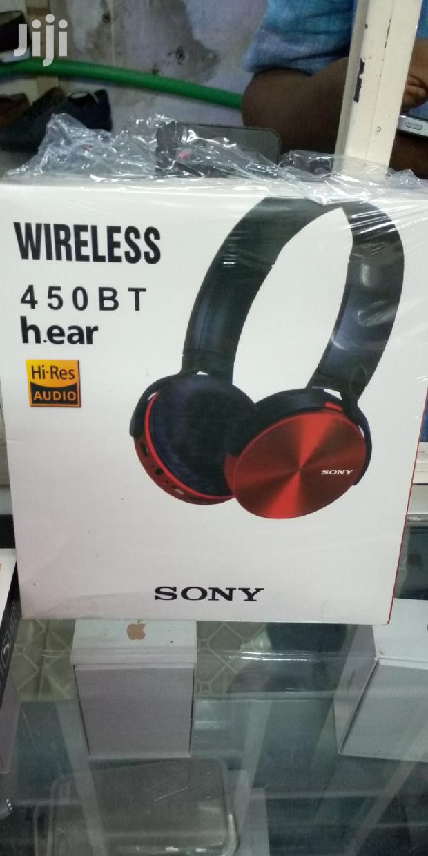 450BT Wireless Bluetooth Speaker. - thumbnail 2