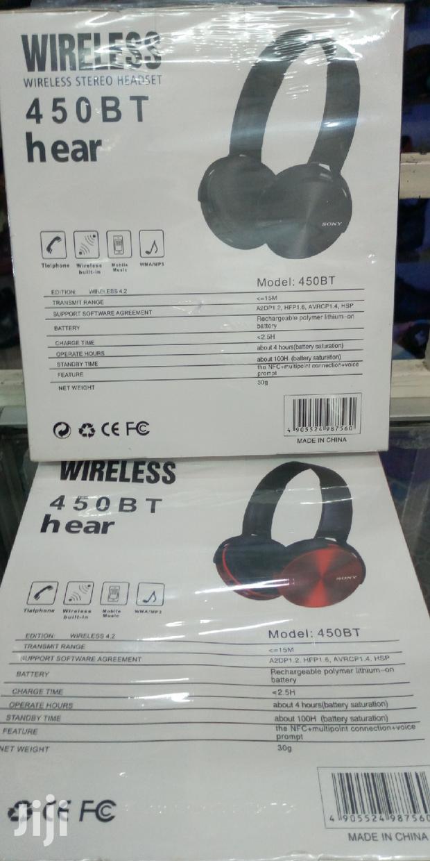 450BT Wireless Bluetooth Speaker. - thumbnail 3