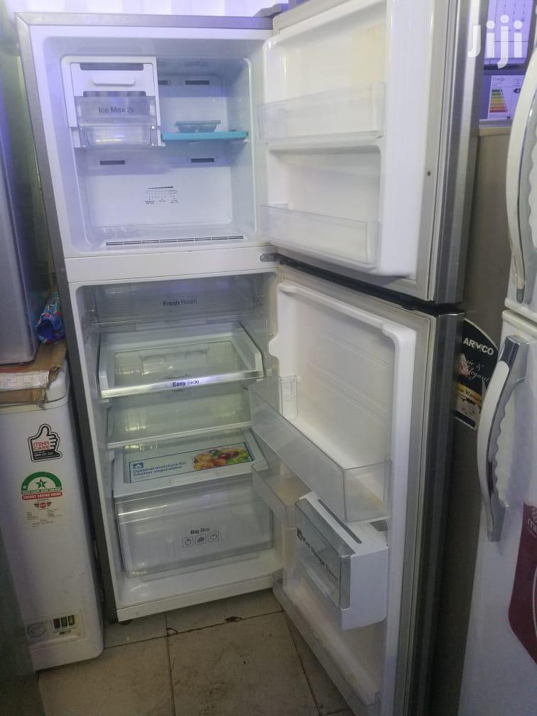 Samsung Double Door Fridge
